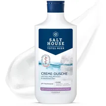 Salthouse Totes Meer Creme-Dusche