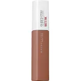 Maybelline New York Super Stay Matte Ink Unnude Seductress