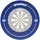 WINMAU Dartboard Surround blau