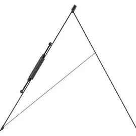 EcoFlow NextGen monokristallin 220 W