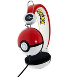 OTL Technologies Pokeball Red Teen PK0445