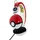 OTL Technologies  Pokeball Red Teen PK0445