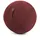 Sitting Ball ALFA Rot 65 cm