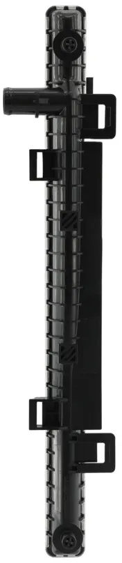 HELLA Kühler, Motorkühlung 8mk366301801 für Ford ASIA & OCEANIA