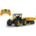 Jamara RC-Landmaschine JCB Fastrac CH RTR gelb/schwarz (405305)