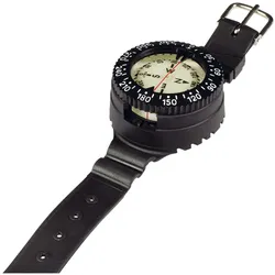 Mares Mission 1C Kompass