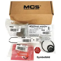 Master Verbrauchsmaterial-Set - Direktes Ölheizgerät B 70 CED /