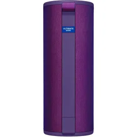 Ultimate Ears Megaboom 3 ultraviolet purple