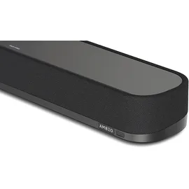 Sennheiser AMBEO Soundbar Mini schwarz