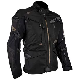 Leatt Adv Multitour 7.5 Jacke - Stealth - XL