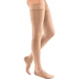 medi mediven elegance Ccl2 AG Schenkelstrümpfe normal (72-83 cm) Trikotabschlussrand 1 St
