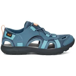 Teva Walhalla Womens blue mirage (BLMI) 6