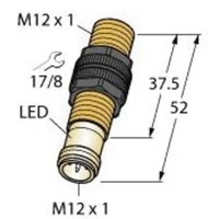 Turck Sensor NI8U-S12-VP6X-H1141