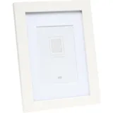 Deknudt S66KF1 P1 modern weiß 20x20 cm 1 St.