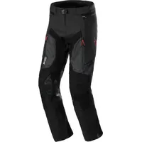 Alpinestars Amt-7 Air Textilhose - Schwarz/Dunkelgrau / 3XL