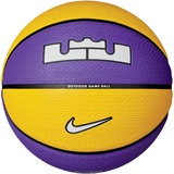 Nike Playground 8P 2.0 Basketball 7