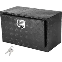 Vevor Unterboden-Werkzeugkasten Lkw Werkzeugbox, Anhängerbox 914x356x406mm