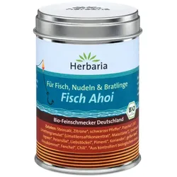 Fisch Ahoi BIO