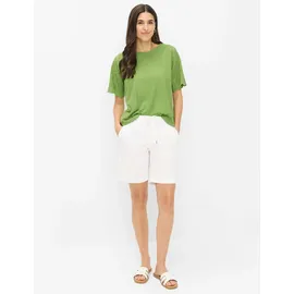 Brax Damen Style MAINE B WHITE, weiß, Gr. 40