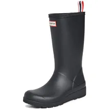 Hunter Original Play Damen Schwarz 39