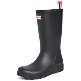 Hunter Original Play Damen Schwarz 39
