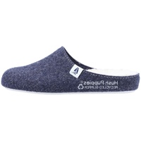 Hush Puppies Damen Remy Hausschuh, Navy, 35.5 EU - 35.5 EU