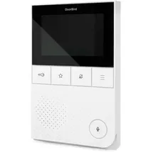 DoorBird IP-Video-Inneneinheit WLAN/LAN A1101