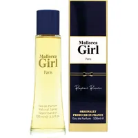 Raphael Rosalee COSMETICS Mallorca Girl femme/women Eau de Parfum