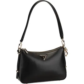 GUESS Daryna | Schultertasche in schwarz