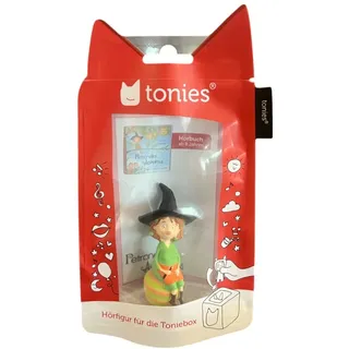 Tonie | Petronella Apfelmus - Verhext und festgeklebt | Hörbuch | NEU & OVP