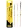IDENA Borstenpinsel 3 St. beige