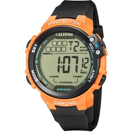 Calypso Sport Watch K5817/4