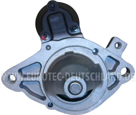 EUROTEC Starter 11040815 für TOYOTA