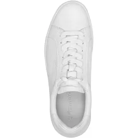 TAMARIS Lace-up Herren Weiß 44