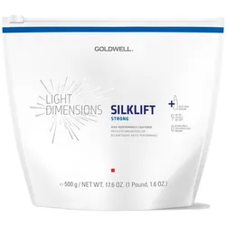 Goldwell Light Dimensions Silklift Strong 500g