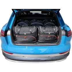 Kofferraumtaschen Set - AUDI E-TRON