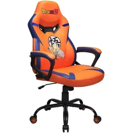 Subsonic Dragon Ball Z Kunstleder Orange