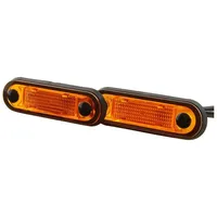 Hella Seitenmarkierungsleuchte 2PS 959 788-002