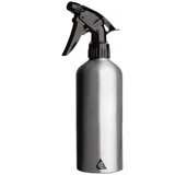 Efalock Professional Efalock Sprühflasche Aluminium BIG 500 ml silber