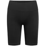 Gold's Gym MICHELLE Sport-Shorts Schwarz XS