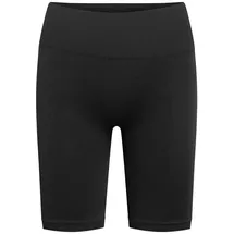 Gold's Gym MICHELLE Sport-Shorts Schwarz XS