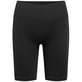 Gold's Gym MICHELLE Sport-Shorts Schwarz XS