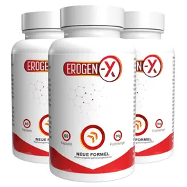 erogen X Kapseln 180 St.