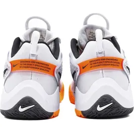 Nike Zoom Hyperace 3 SE HF3239-900, Volleyballschuhe, Damen, Weiß - Weiß - 42
