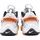 Nike Zoom Hyperace 3 SE HF3239-900, Volleyballschuhe, Damen, Weiß - Weiß - 42
