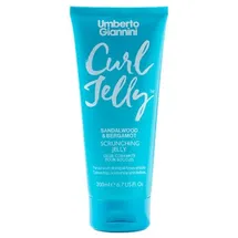 Umberto Giannini Curl Jelly Scrunching Jelly 200 ml