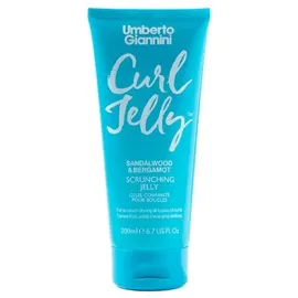 Umberto Giannini Curl Jelly Scrunching Jelly 200 ml