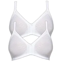 SUSA BH Topsy weiß 90xE