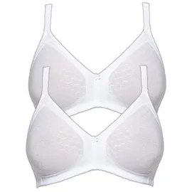 SUSA BH Topsy weiß 90xE