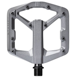 Crankbrothers Stamp 3 Small Pedale grau